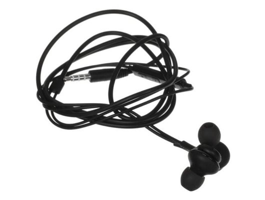 Гарнитуры SAMSUNG EO- IA500 ЧЕРНЫЙ